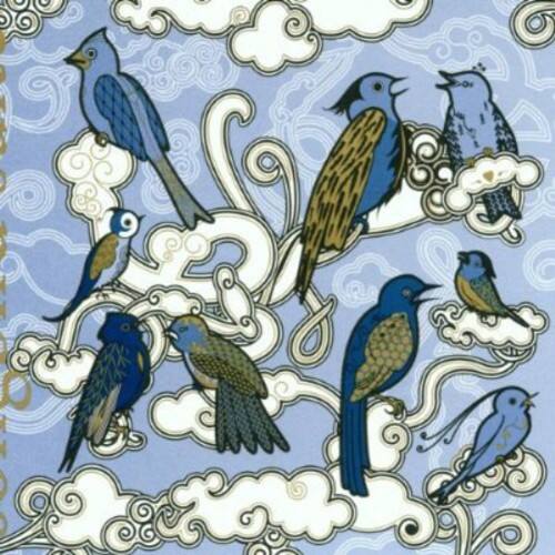 Susie Ibarra - Songbird Suite   - COMPACT DISCS [CD] price history on PriceWatchPro