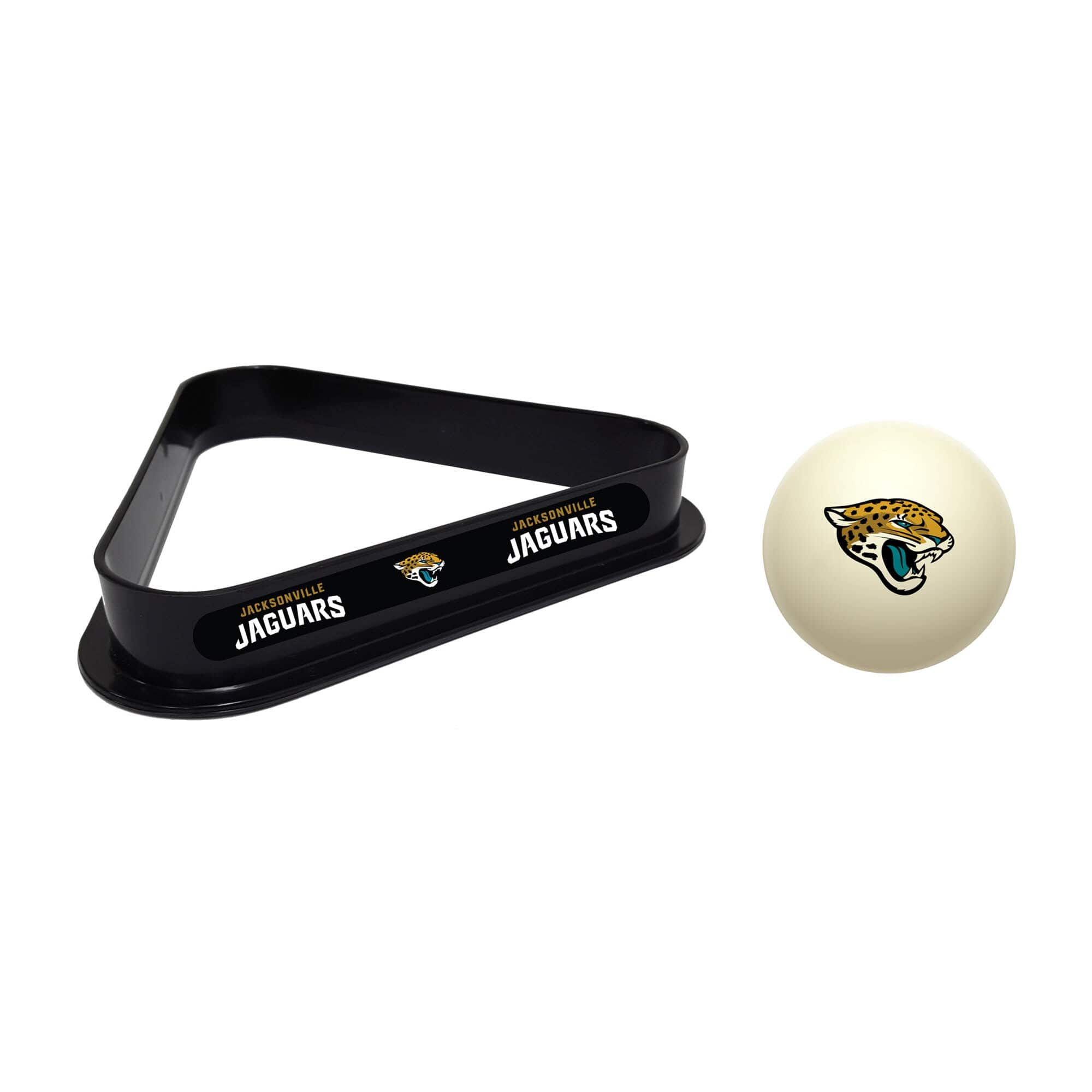 Imperial - Cue Ball & Rack Set - White price history on PriceWatchPro