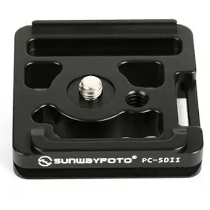 SUNWAYFOTO PC-SDII