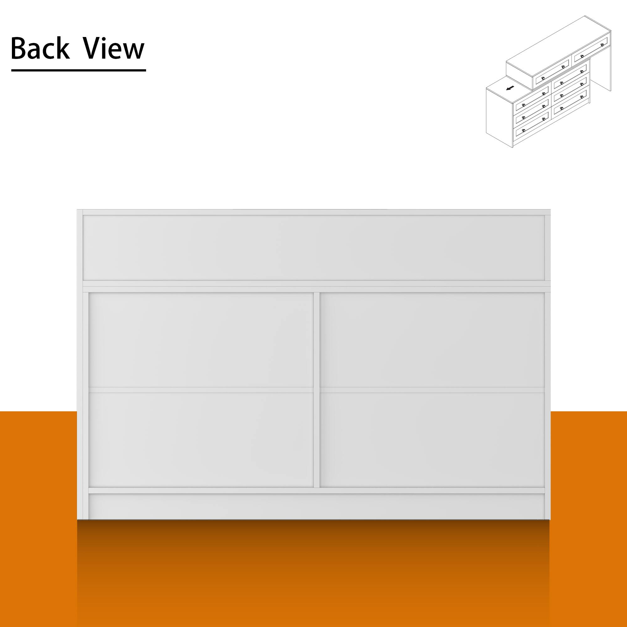 Back View - a J - - P - - a - -