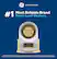 GE Appliances
#1 Most Reliable Brand Front-Load Washers
Most Reliable Brand #1 Front-Load Washers
FOR APPLIANCE RELIABILITY
J.D. Power 2025 Front-Load Clothes Washers
Presented to GE Appliances
GE Appliances received the fewest reported problems in its segment in the J.D. Power 2025 U.S. Appliance Reliability and Service Study, based on 1-3-year-old models. Newer models may be shown. For J.D. Power 2025 award information, visit visitjdpower.com/awards.