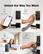 Unlock the Way You Want
App Control
Passcode
Voice Control
Physical Key
Hey Alexa, unlock the Front Door