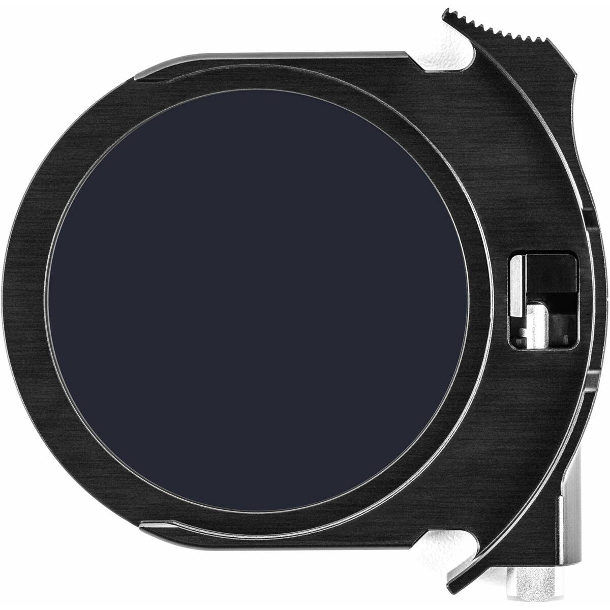 Alt View 3. NiSi - NiSi ATHENA Full Spectrum FS ND 1.2 4-Stop Drop-In Filter for ATHENA Lenses.