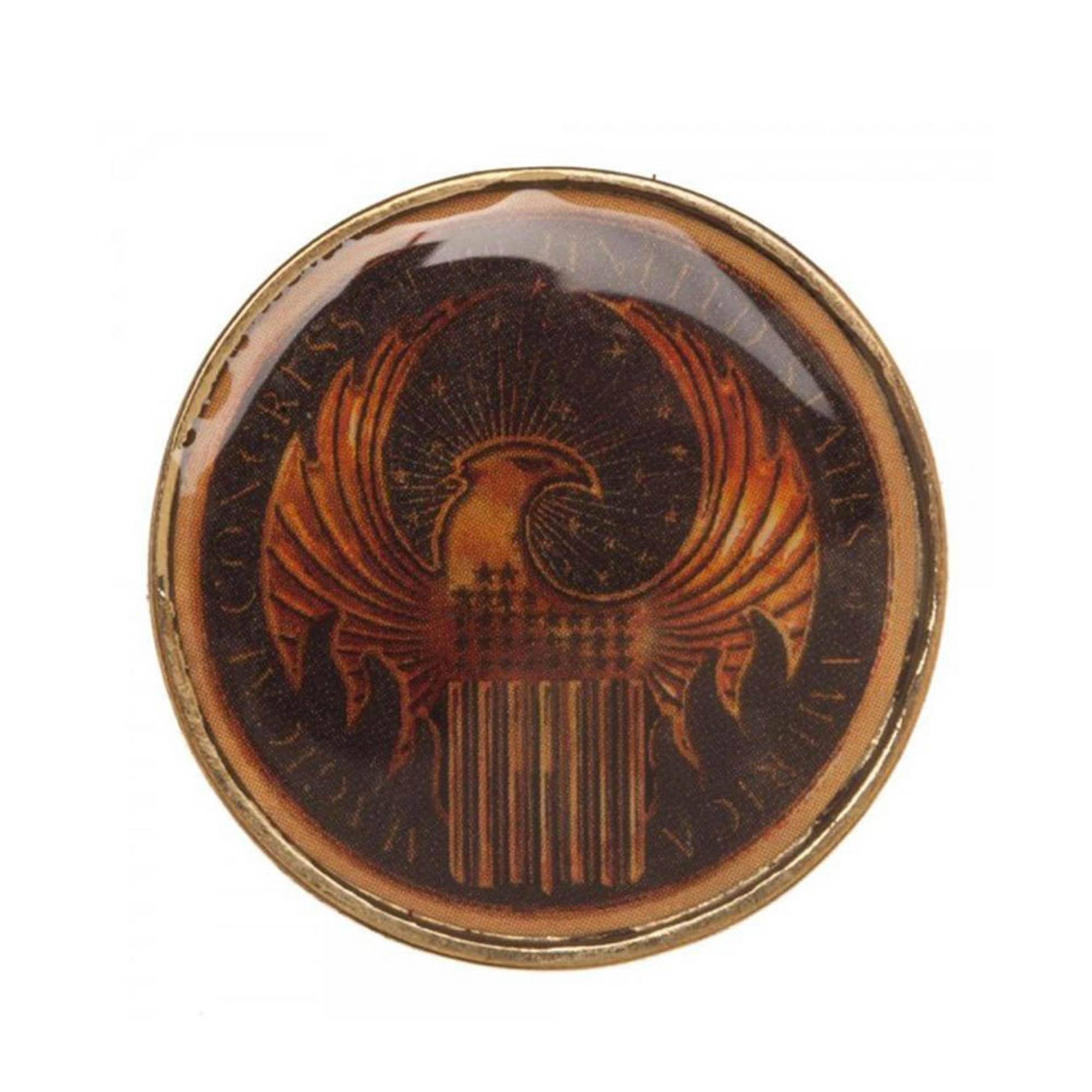 The text on the image reads: "1876" and "1876" on either side of the eagle.