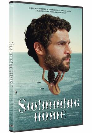 Front. Swimming Home - DVD.