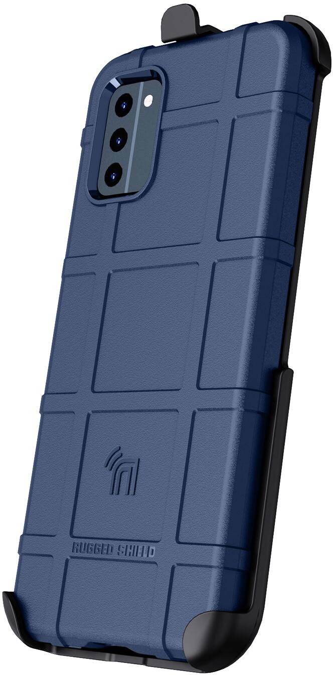 RUGGED SHIELD
