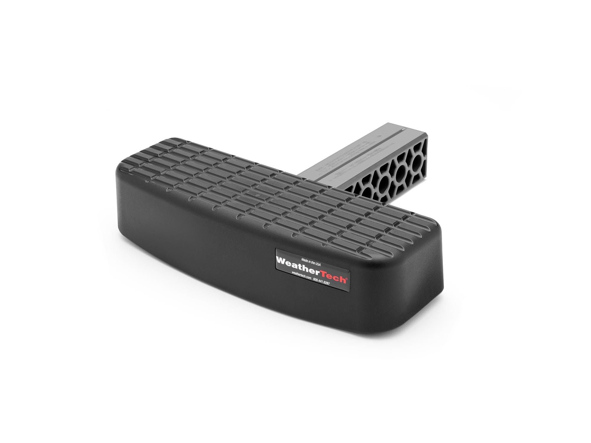 Made in the USA  
WeatherTech  
weathertech.com  
800.441.6287  
TOUR