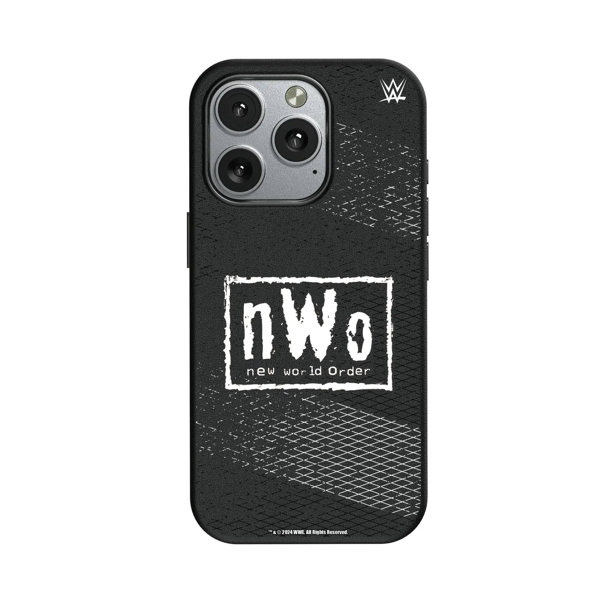 New World Order