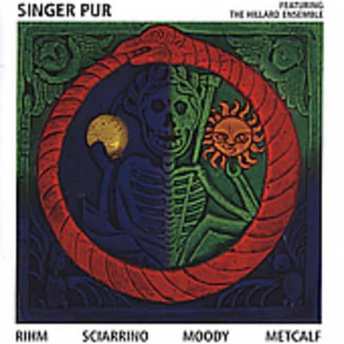 Singer Pur - Tristis Est Enima Mea   - COMPACT DISCS [CD] price history on PriceWatchPro