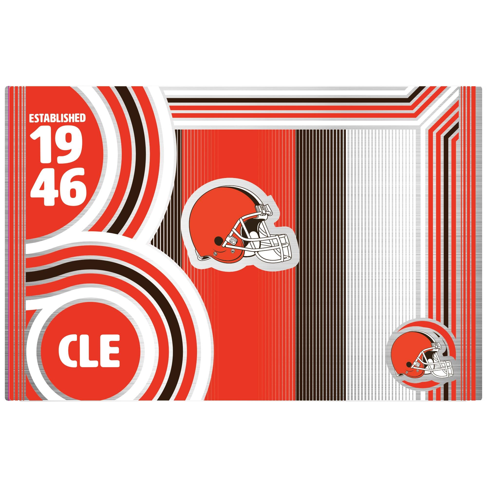 ESTABLISHED  
1946  

CLE