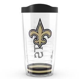 Tervis - New Orleans Saints 16oz. Arctic Classic Tumbler - Multicolor