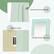 Convenient Cut-out Handle
Magnetic Catch
Wooden Frame Protection