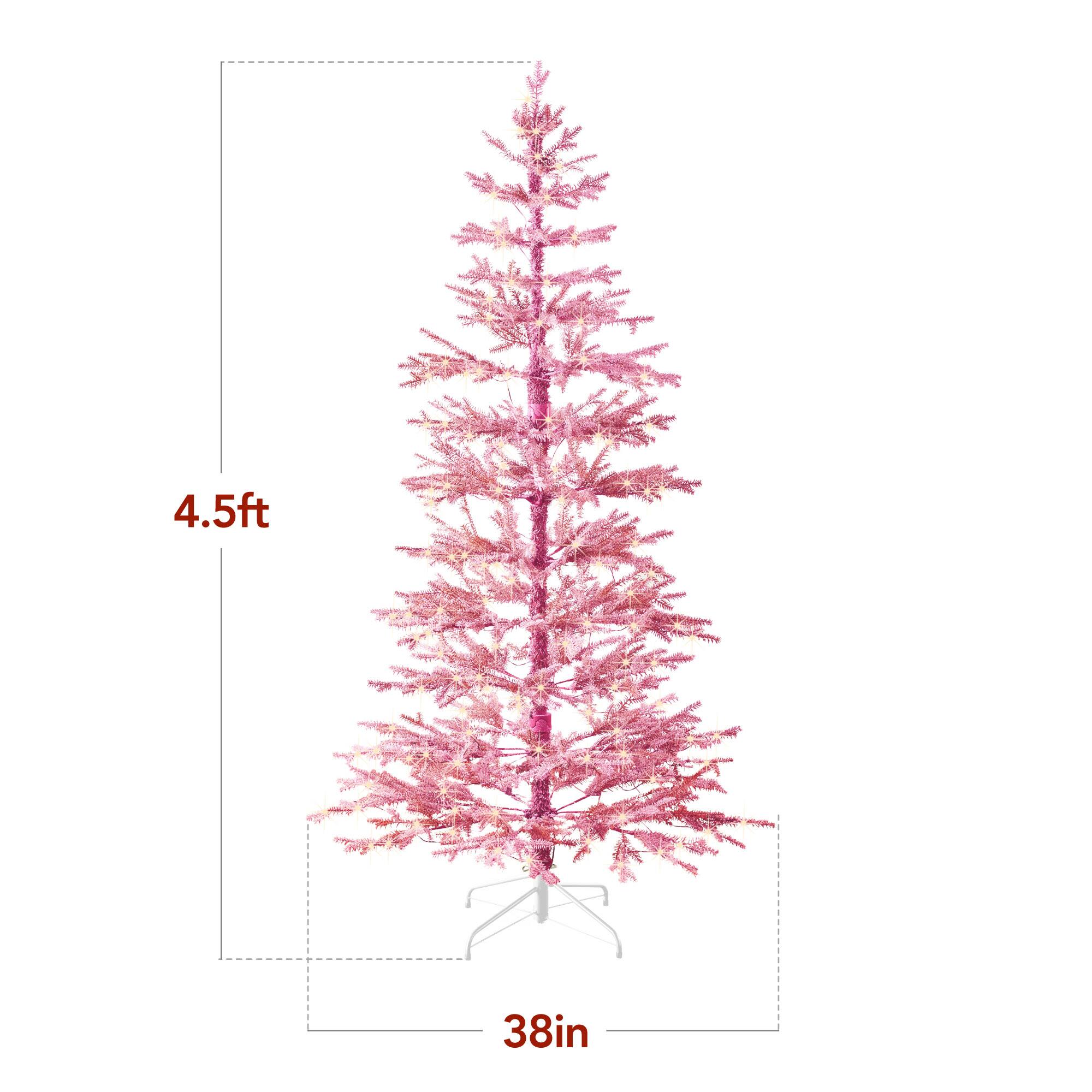 4.5ft 38in