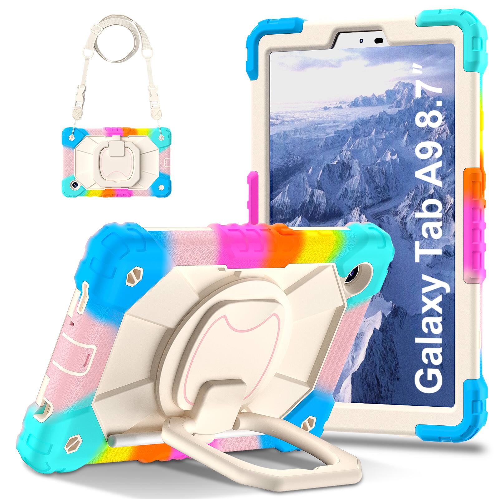 Colorful