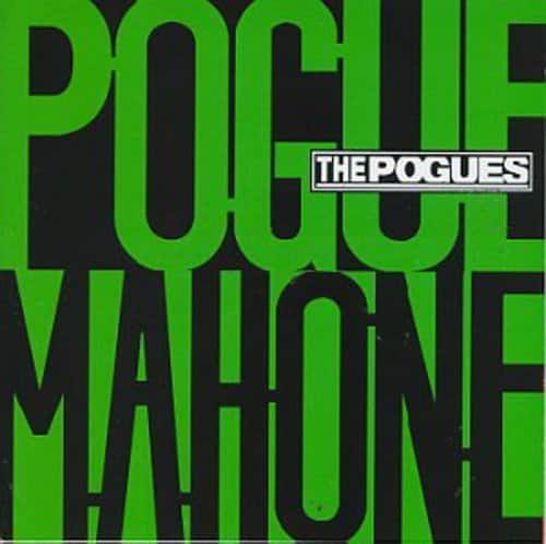 The Pogues - Pogue Mahone   - COMPACT DISCS [CD] price history on PriceWatchPro