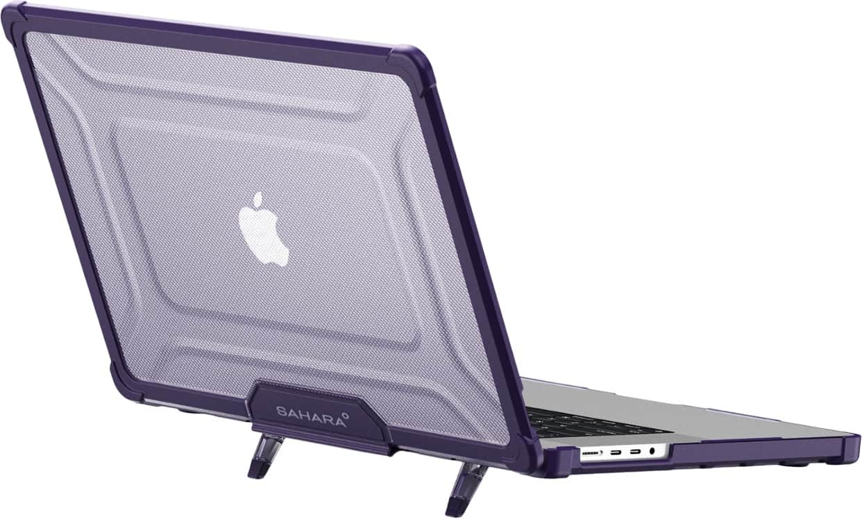 SaharaCase Raider ProArmor Case for Apple MacBook Pro 16'' M4
