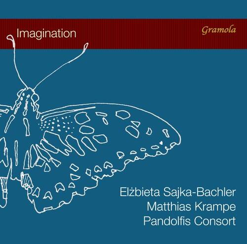 Imagination  
Gramola  

Elżbieta Sajka-Bachler  
Matthias Krampe  
Pandolfis Consort