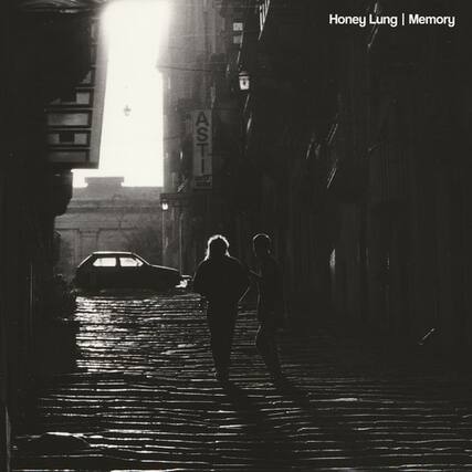 Honey Lung | Memory
ASTI