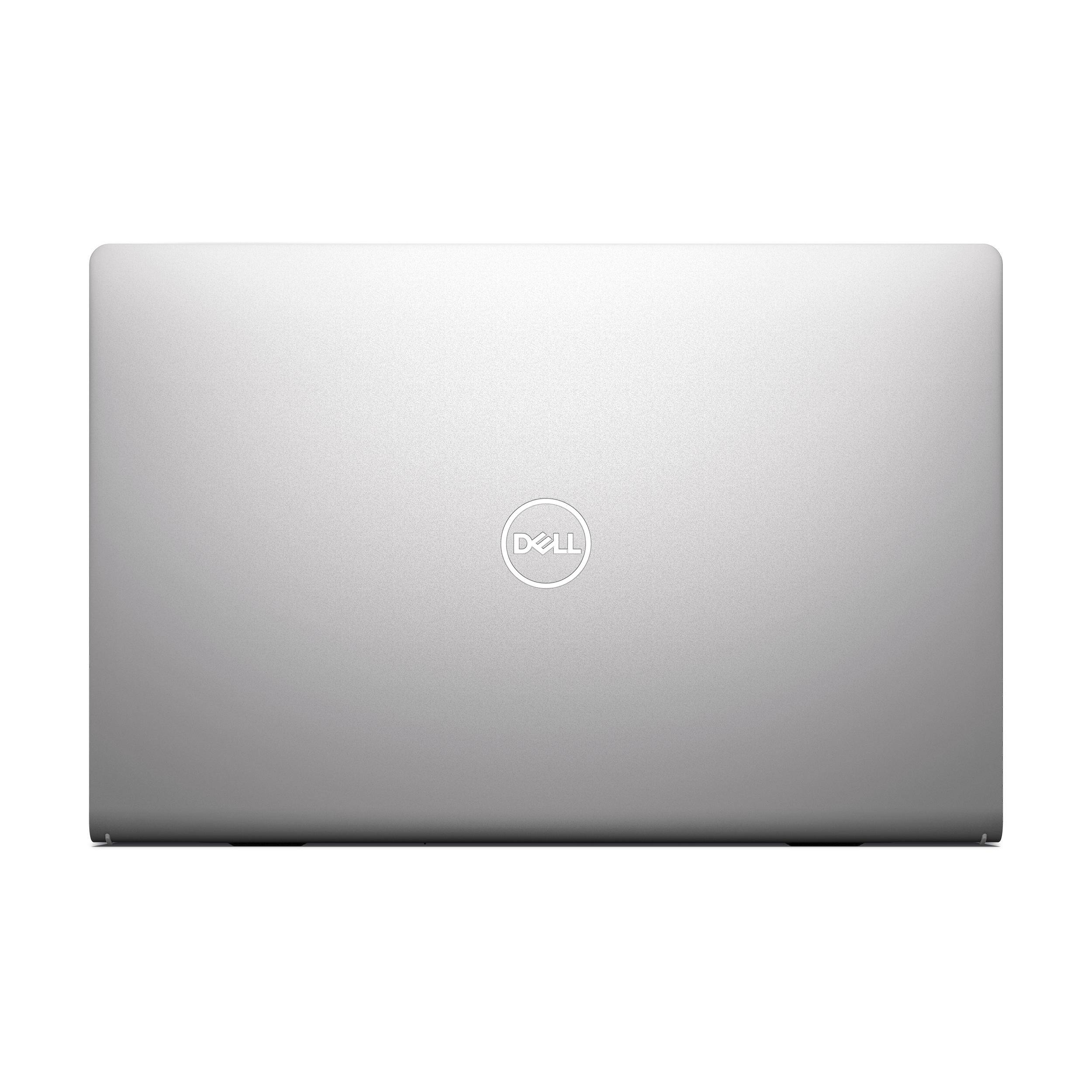 Alt View 5. Dell - Dell 15 15.6" FHD Display Laptop,Intel Core i7-1355U,32GB RAM,2TB SSD,Intel UHD Graphics,Win 11 Home,Silver - Silver.