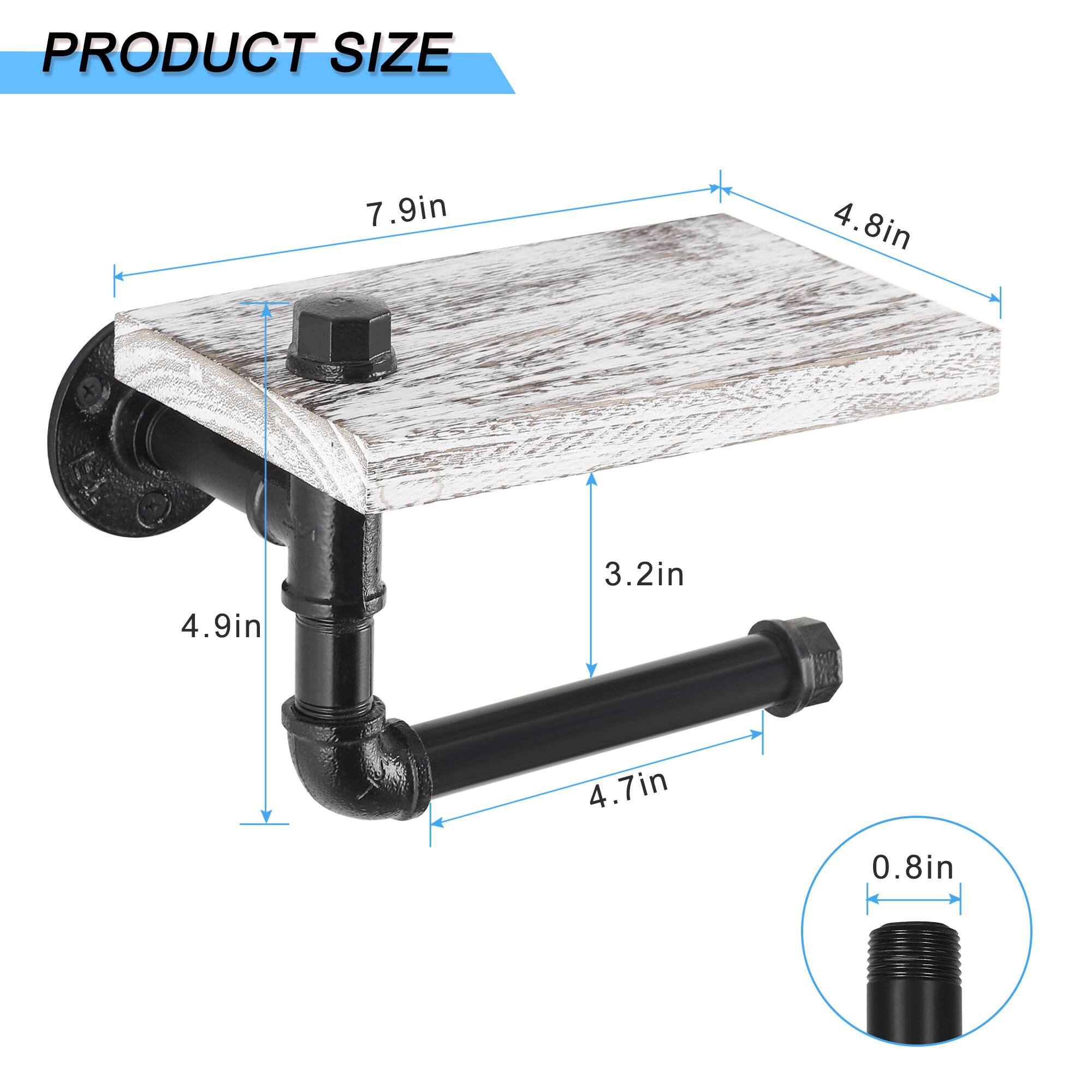 PRODUCT SIZE

7.9in  
4.8in  
4.9in  
3.2in  
4.7in  
0.8in