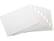 Alt View 1. Cardinal - Write & Erase Paper Dividers, 8-Tab - White.