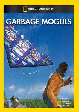 Garbage Moguls - DVD