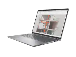 HP - ZBook X G1i 16 Mobile Workstation PC with 3 Yr Warranty & Wolf Pro Security