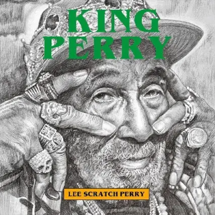 Front. King Perry [LP].