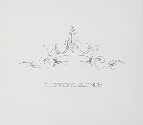 Sugarbag Blonde - Sugarbag Blonde   - COMPACT DISCS [CD] price history on PriceWatchPro