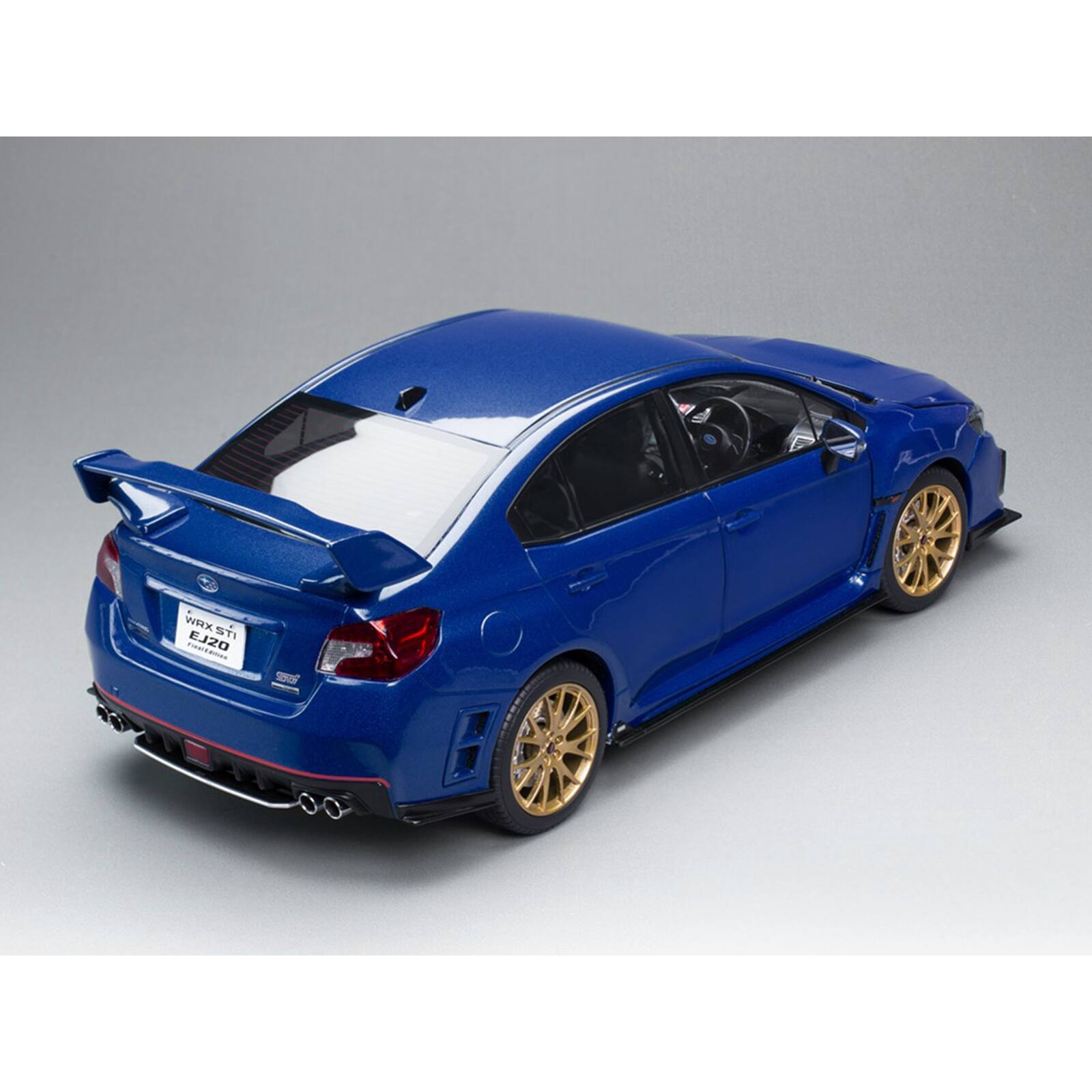 Wrx STI EJ20  
SERVICE