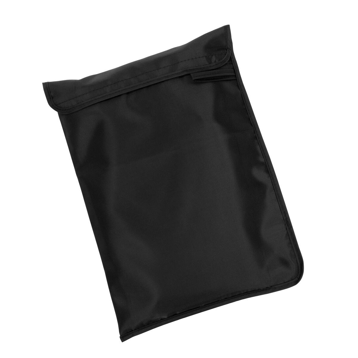 Alt View 7. Glow - Glow Black Panel Cover for Easy Lock 65" Translucent Umbrella.