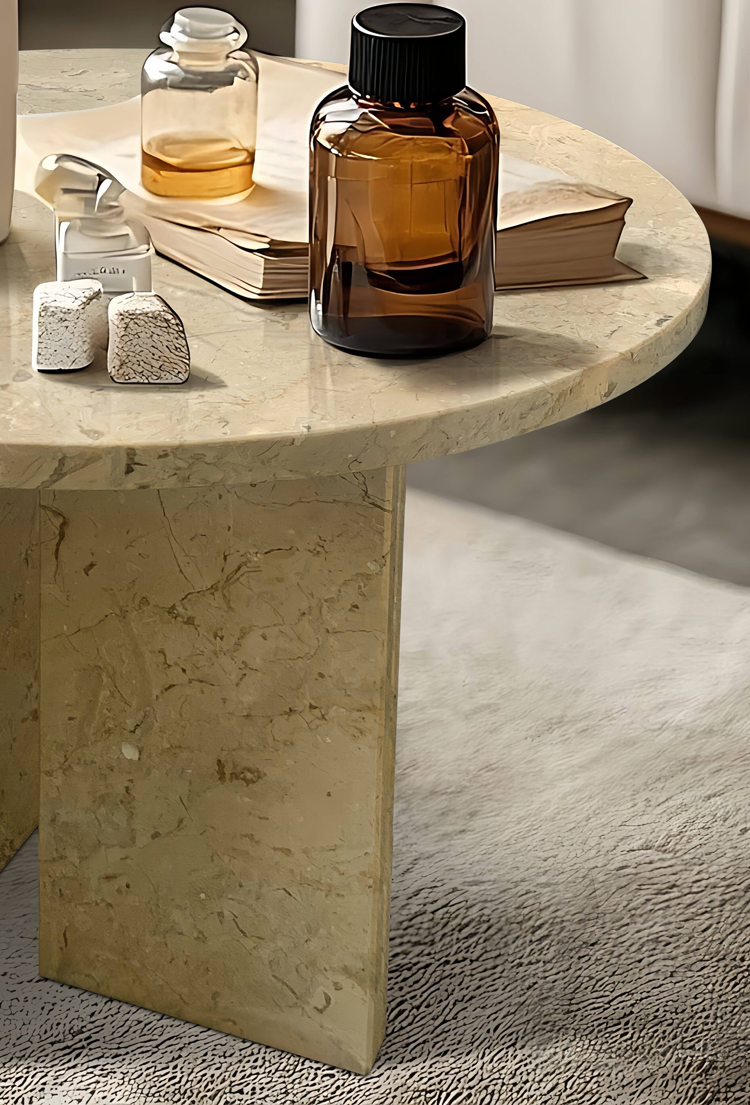 Alt View 1. APRILSOUL - Rectangle Wood Detachable Coffee Table Single L Shape Farmhouse Style Dining Room Garden Black - yellow.