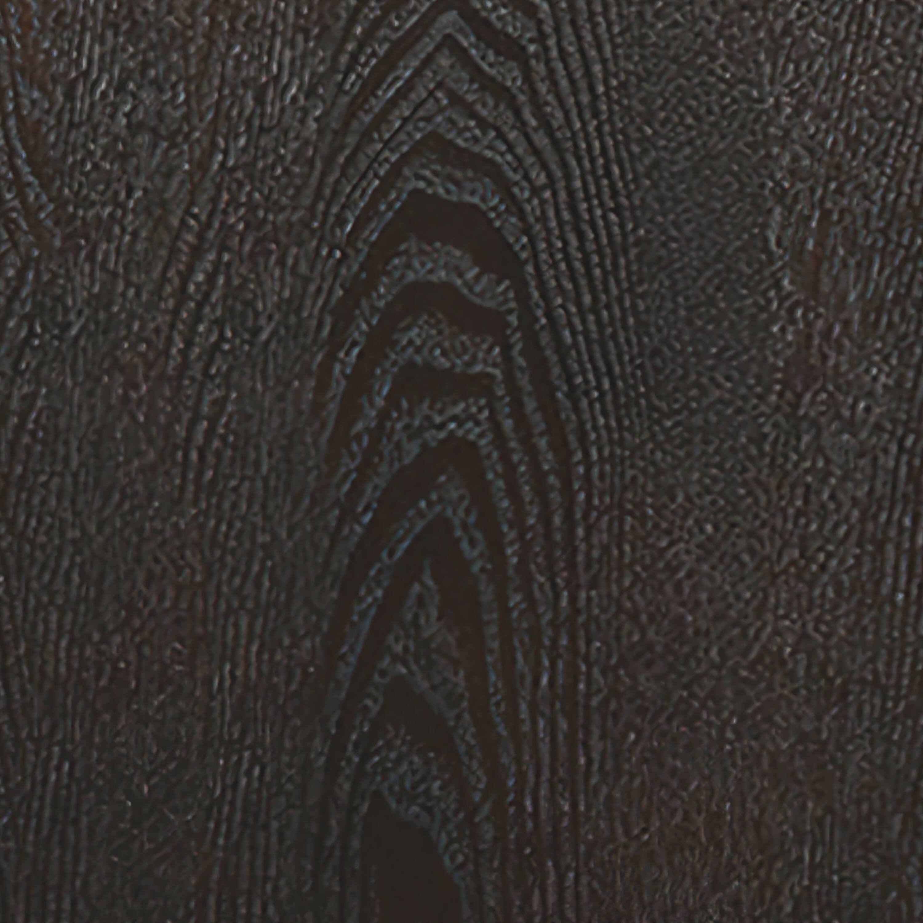 Alt View 10. Emma + Oliver - Omar Paneled Wooden Adjustable Headboard Only - Dark Brown.