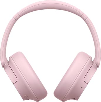 Sony WHCH720N Wireless Noise Cancelling Headphones Pink - Best Buy Sony WHCH720N Wireless Noise Cancelling Headphones Pink - Best Buy