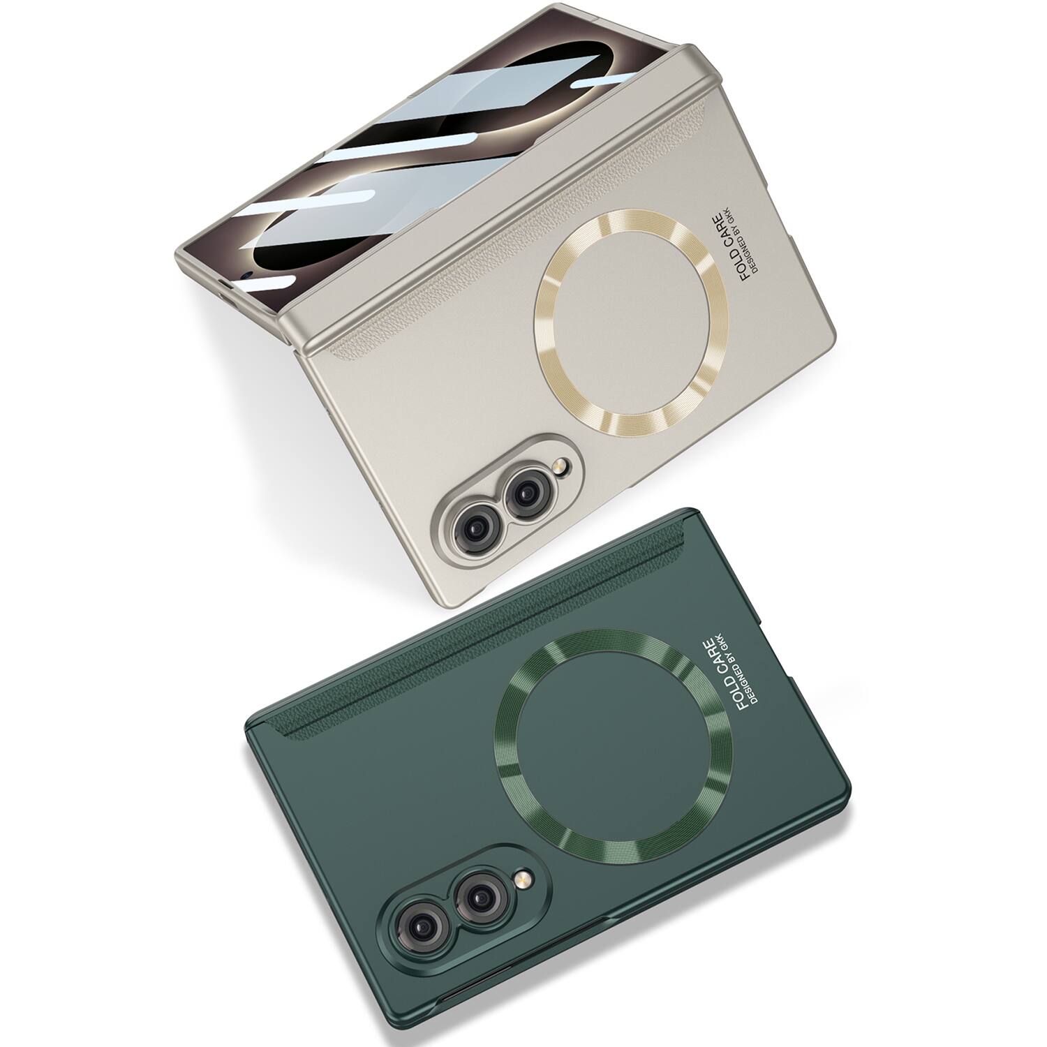 FOLD CARE  
FOLD DESIGNED  
OKK CARE  
DEBOHED  
RA OKK