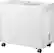 Alt View 15. Insignia™ - 2,000 Sq. Ft. 35-Pint Portable Dehumidifier with 4.86 qt Bucket Capacity and ENERGY STAR Certification - White.