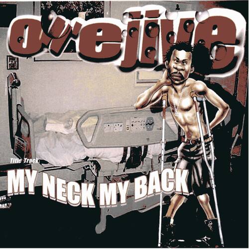 Title Track  
MY NECK MY BACK