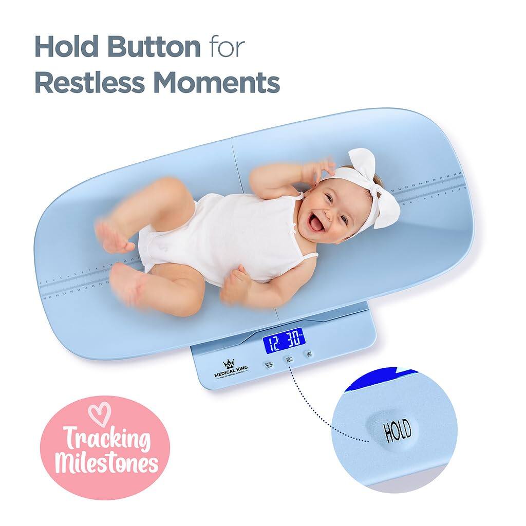 Hold Button for Restless Moments

Tracking Milestones

12 30

HOLD