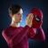 Alt View 3. Hasbro - Hasbro Collectibles - Spider-Man: Homecoming - Marvel Legends - Spider-Man Electronic Expressive - COLLECTIBLES - Multicolor.