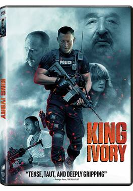 King Ivory - DVD