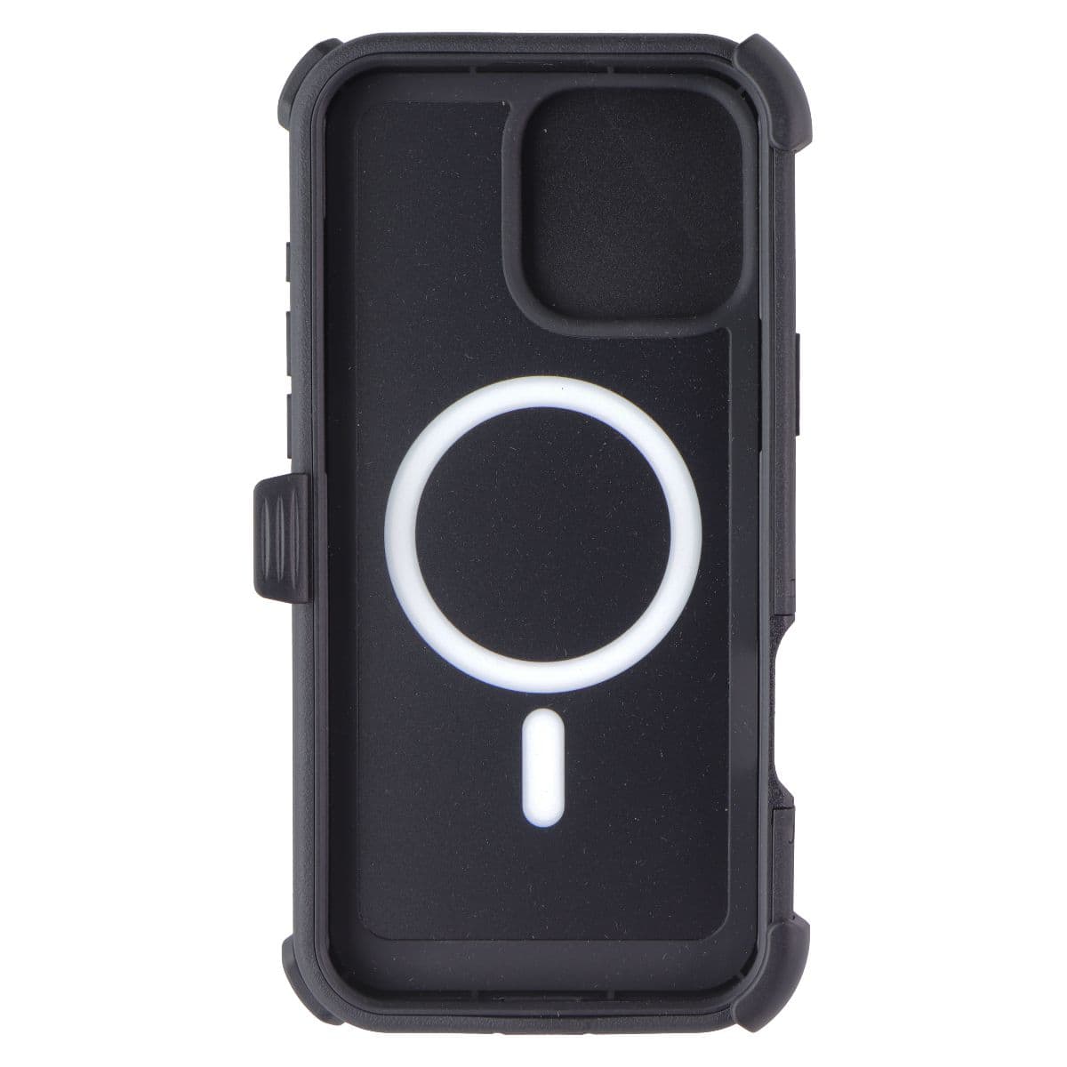 Pelican - Voyager Case & Holster for MagSafe for iPhone 16 Pro Max - Black price history on PriceWatchPro
