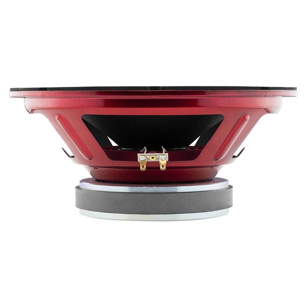 Left. DS18 Audio - PRO-X 12" Mid-Bass Loudspeaker, 500W RMS 8-Ohm.