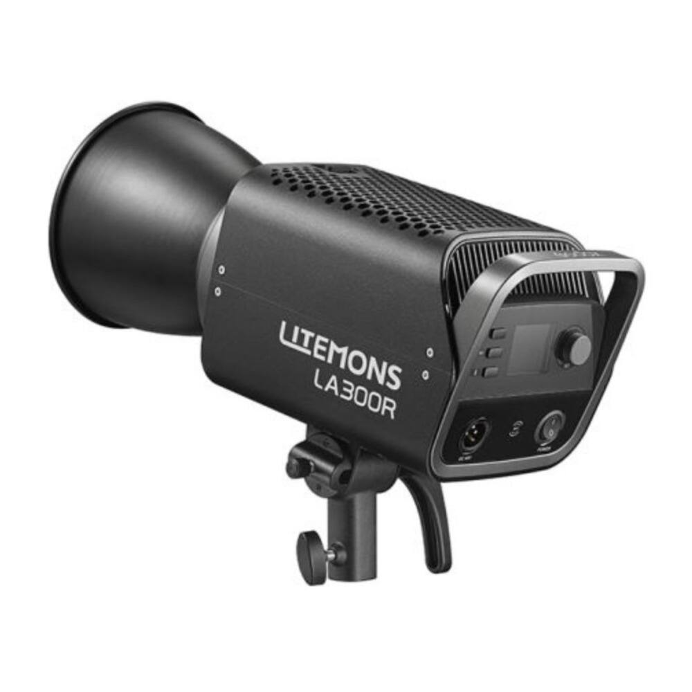 LITEMONS  
LA300R