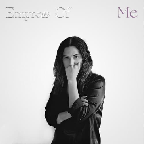 Empress Of - Me   - VINYL LP price history on PriceWatchPro