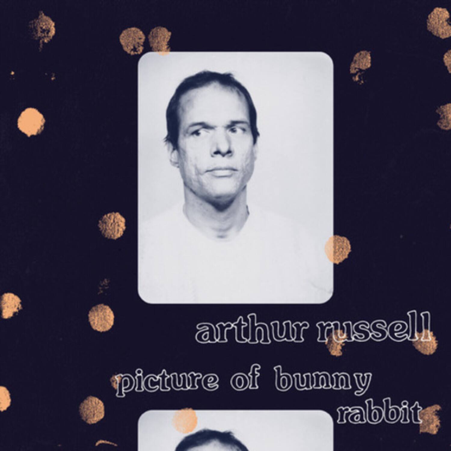 Arthur Russell  
picture of bunny rabbit