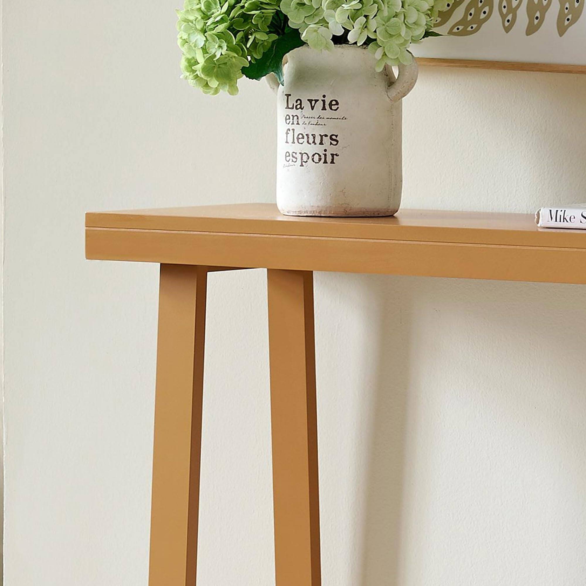 La vie  
entre fleurs  
espoir

Mike S