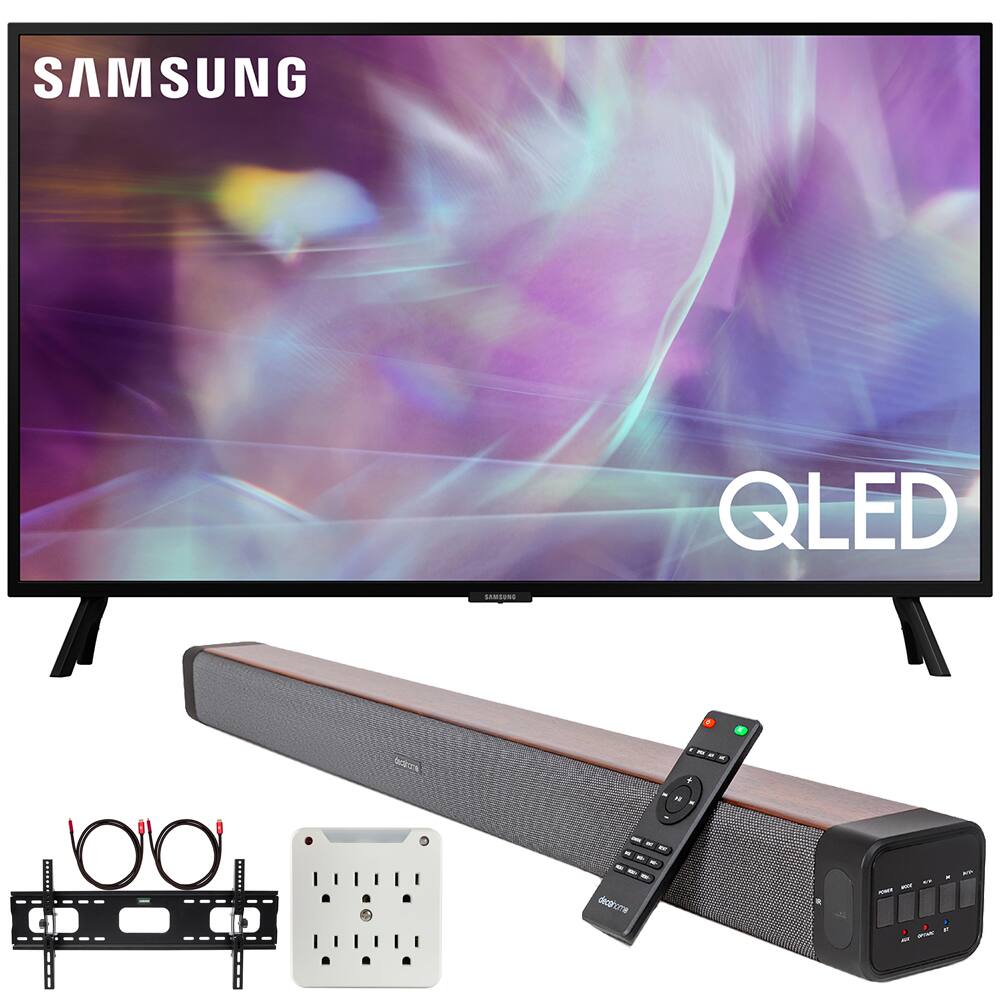 SAMSUNG QLED