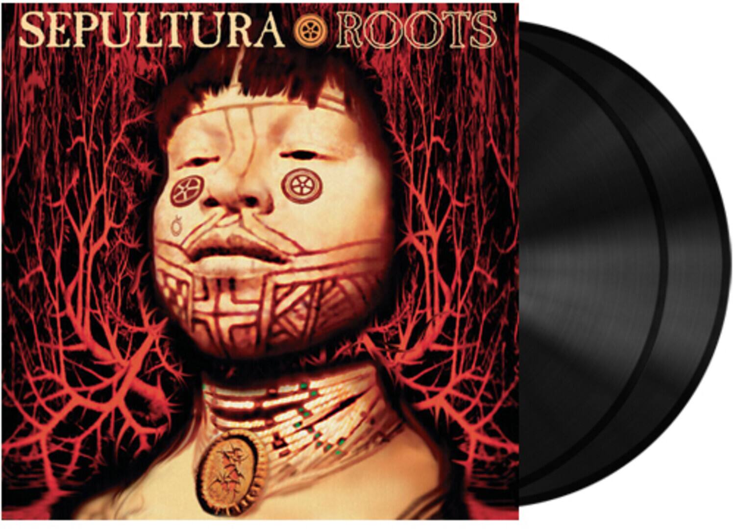 SEPULTURA ROOTS