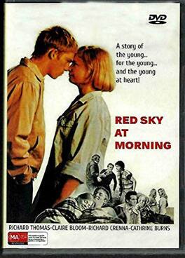 Red Sky at Morning - DVD