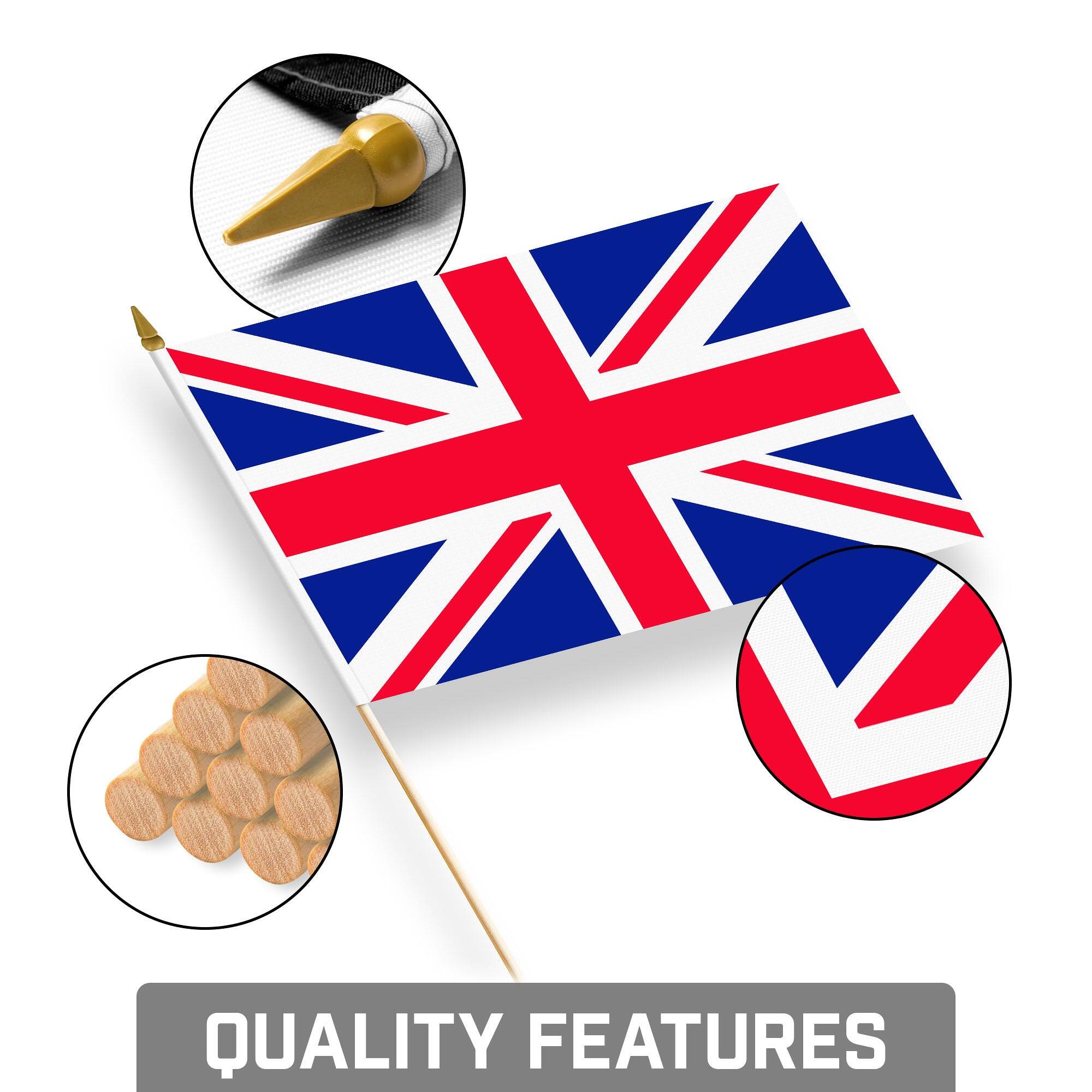 QUALITY FEATURES
